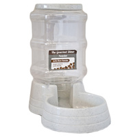 Gourmet Diner Feeder 6L