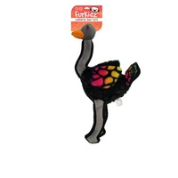 Plush Toy FurKidz Rainbo Turkey