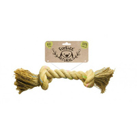 Natures Jute Knot Rope 37cm