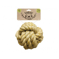 Natures Jute Knot Ball 15cm