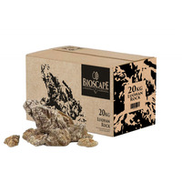Bioscapes Luohan Rock (per kg)