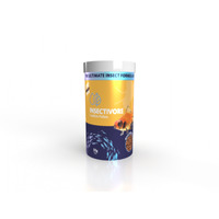 Insectivore Goldfish Pellets 55g