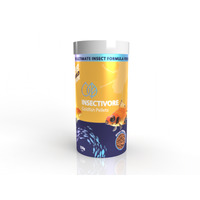Insectivore Goldfish Pellets 150g