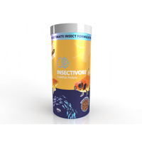 Insectivore Goldfish Pellets 280g