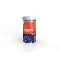 Insectivore Bottom Tablets 50g