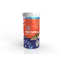 Insectivore Bottom Tablets 150g