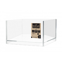 Bioscape Cloud Terrarium Wide