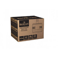 Bioscape LED Pendant Light FreshWater 50w