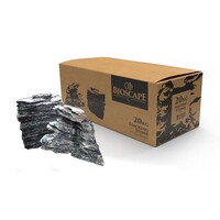 Bioscapes Stack Stone Rock (per kg)