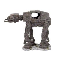 Bioscape Walker Carrier Ornament Medium
