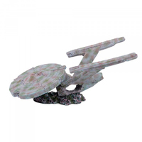 Bioscape Space Craft Unit Ornament
