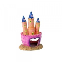 Bioscape Fantasy Princess Castle Ornament Small