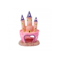 Bioscape Fantasy Princess Castle Ornament Large