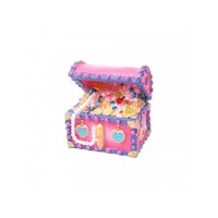 Bioscape Fantasy Treasure Chest Ornament