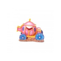 Bioscape Fantasy Princess Carriage Ornament