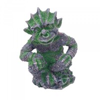 Bioscape Moss Giant Evil Spirit Monster Ornament