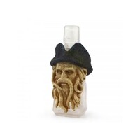 Bioscape Bearded Pirate Captain Ornament