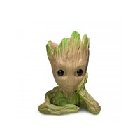 Bioscape Tree Face Ornament