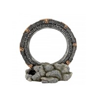 Bioscape Ring Portal Ornament