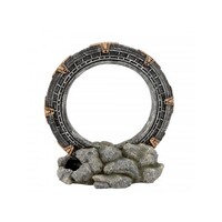 Bioscape Ring Portal Ornament