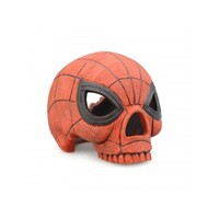 Bioscape Spider Skull Ornament