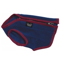 Coat Thermo Fleece VEST XL2 Navy