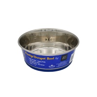 Durapet Stainless Steel Bowl 1.1L
