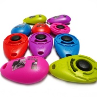 Black Dog Training Clicker
