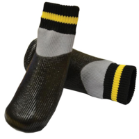 Dog Socks Non-Slip XL (4 Pack)