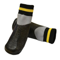 Dog Socks Non-Slip 2XL (4 Pack)
