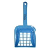 Scream Loud Litter Scoop Blue