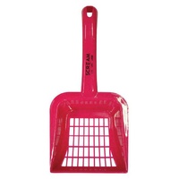 Scream Loud Litter Scoop Pink