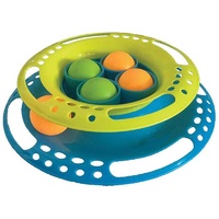 Scream Orb Tower Blue