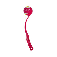 Scream Ball Launcher Pink Short