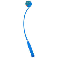 Scream Ball Launcher Blue Medium
