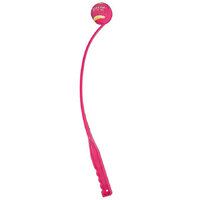 Scream Ball Launcher Pink Medium