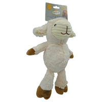 Snuggle Pals Plush Lamb - Large 30x17cm