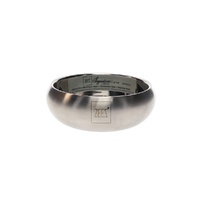Zeez Curved Pet Bowl 350ml (12cm)