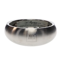 Zeez Curved Pet Bowl 1L (18cm)