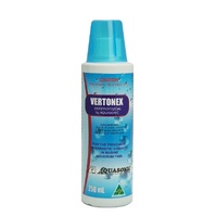 Aquasonic Vertonex Antiprotozoal 250ml