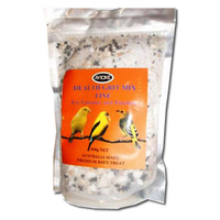 Calcium & Charcoal Mix 250g