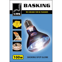 URS Basking Spot Light 100w