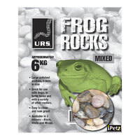 URS Frogs and Turtles Rocks 6kg