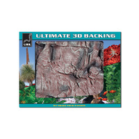 Background 3D Gorge 60x45cm *