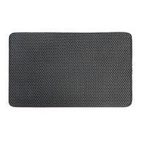 Litter-Trapping Mat Large