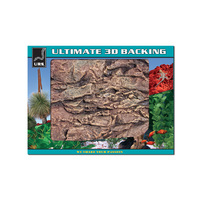 Background 3D Canyon 60x45cm