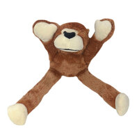 Snuggle Friends Gibbon 38cm