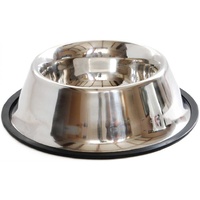 Cocker Spaniel Bowl Stainless Steel 900mL