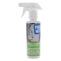 Poo Wee Small Pet Urine Odour Remover 250mL
