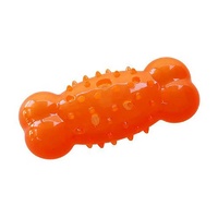 Ruff Dental Crunch Bone Toy